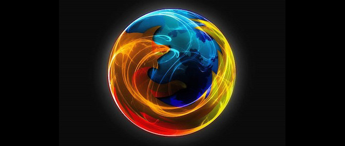 Fullscreen Firefox with XBMC